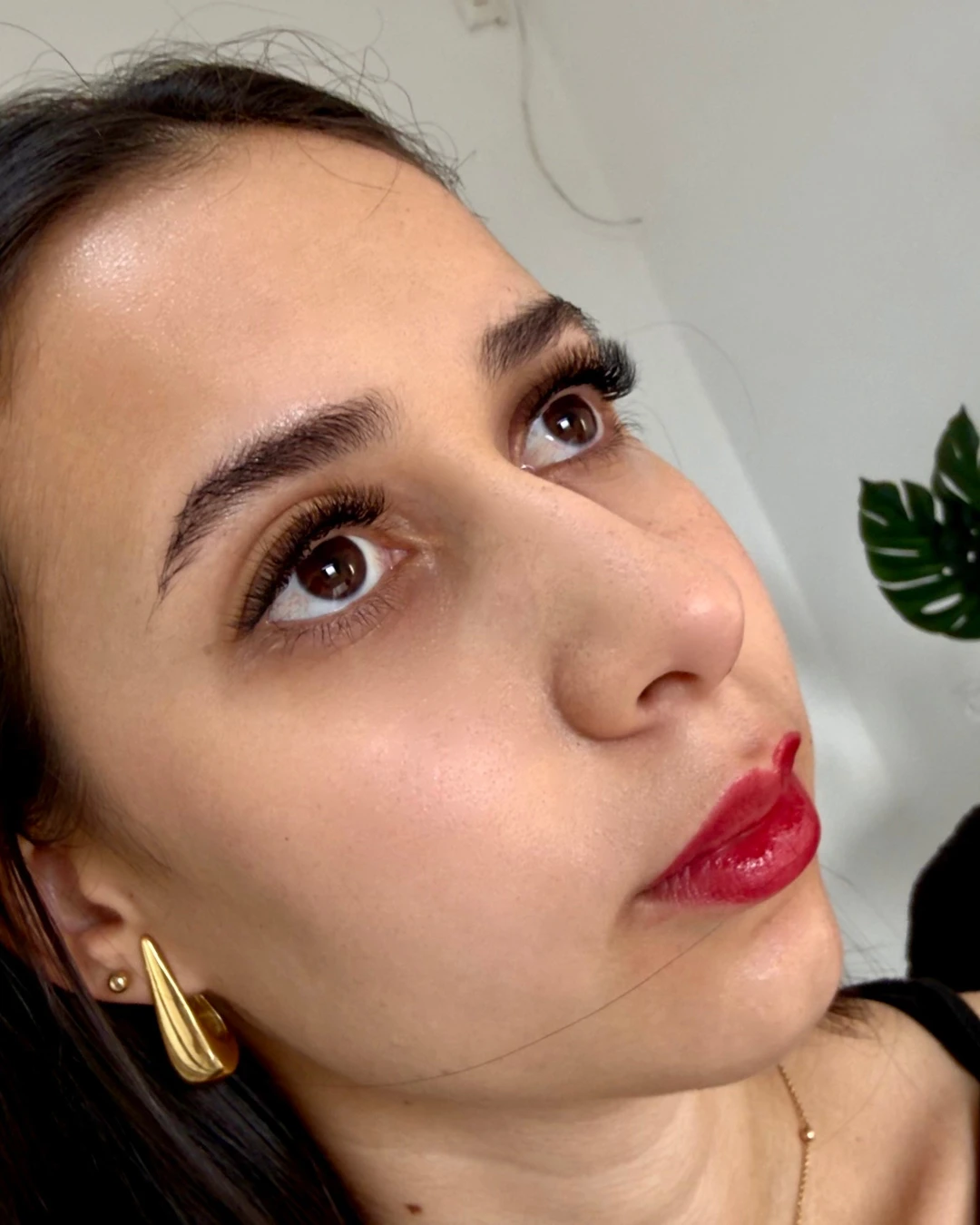 cilios betim adriana oliver